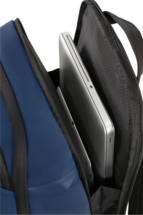 Produktbild Samsonite Laptoprugzak / Rugzak / Laptoptas 17,3 Inch Moderny Blauw (28 l)