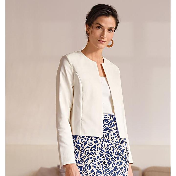 Produktbild Anne Weyburn Bolerojacke (34)