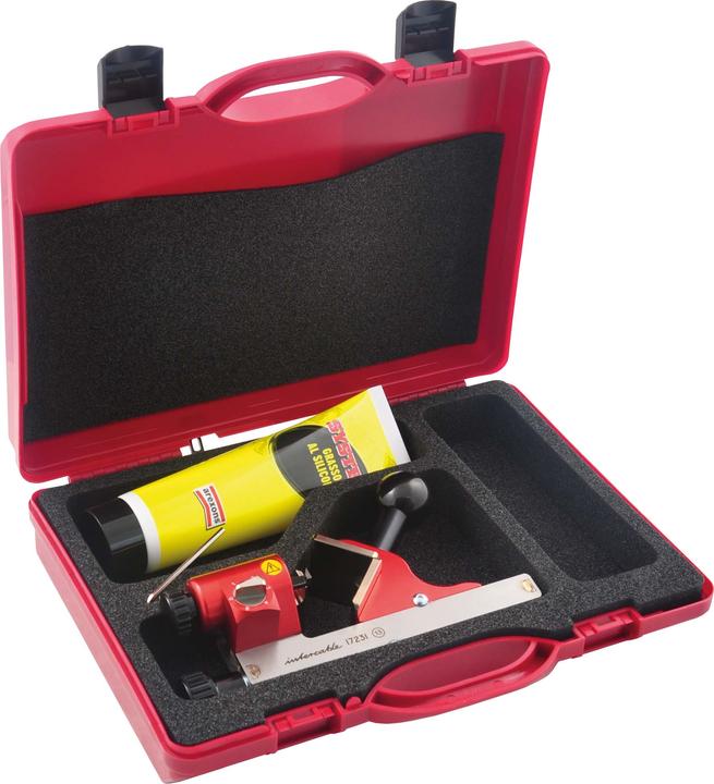 Actual product image Intercable INTE inner sheath cutter set