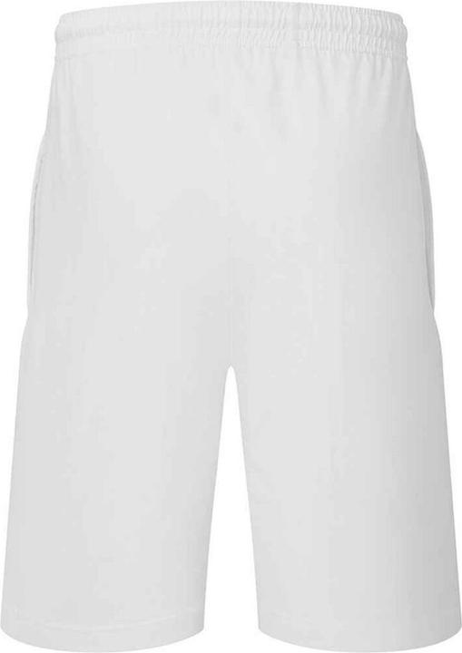 Actual product image Fruit of the Loom Mens Iconic 195 Jersey Shorts (XL)