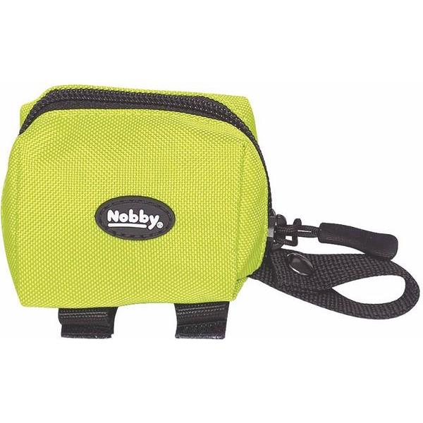 Thumbnail - Nobby Kotbeutelspender RIO (Hund, Allgemein), Halsband + Leine