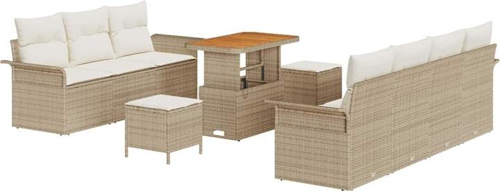 Produktbild vidaXL Brinley