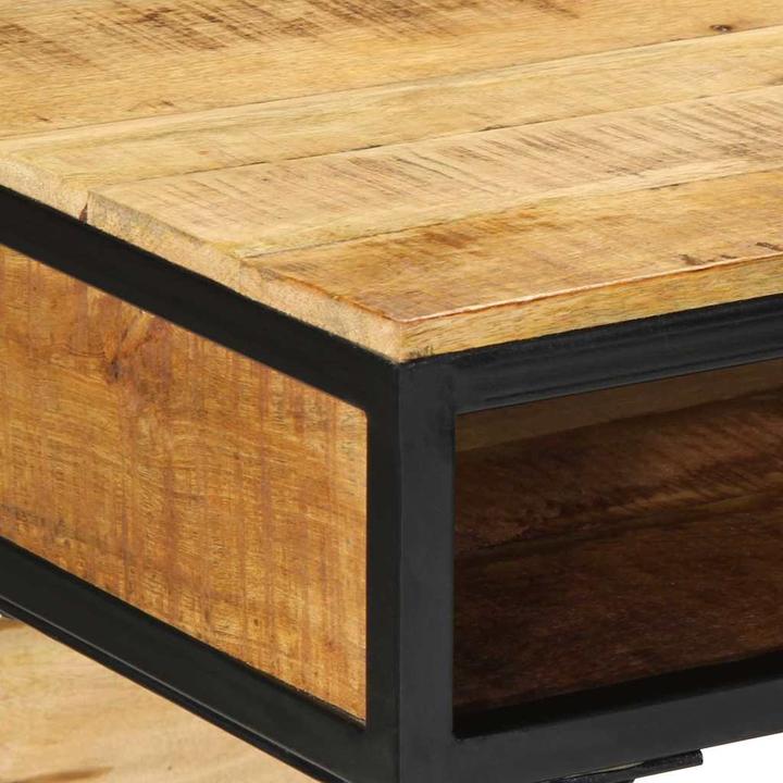 Image du produit vidaXL Schreibtisch (80 x 50 x 75 cm)