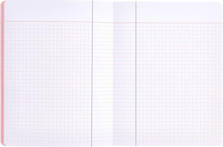 Image du produit Paper Poetry Carnets de notes EYES (A5)