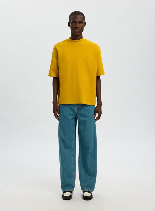 Immagine prodotto Selected Mock Neck T-Shirt (S)