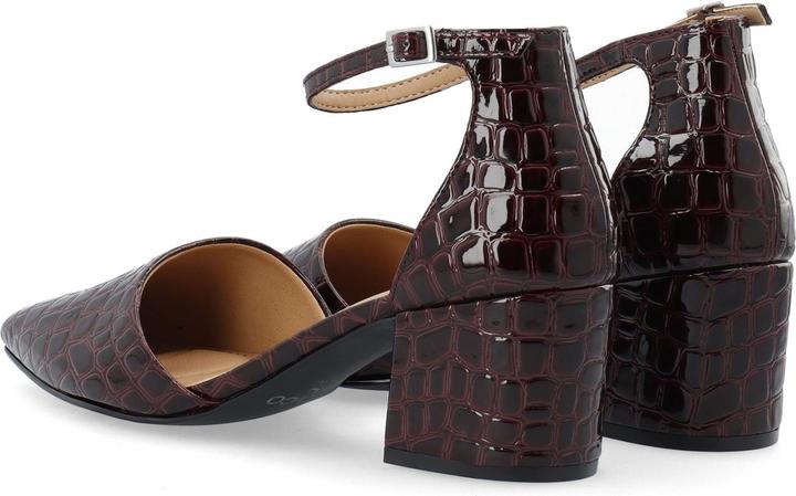 Immagine prodotto Bianco BIADEVIVED Pumps (37)