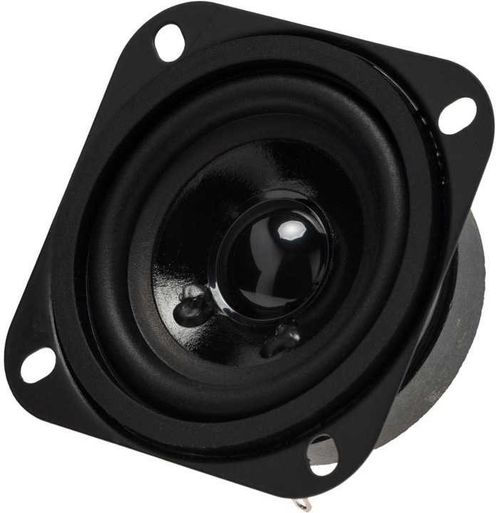 Visaton HiFi-Breitbandlautsprecher FR 58