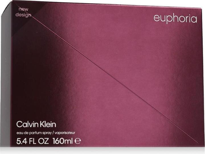 Immagine prodotto Calvin Klein Euphoria (Eau de parfum, 160 ml)