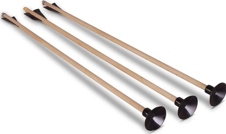 Produktbild Bestsaller Reiter-Bogen + 3 Pfeile