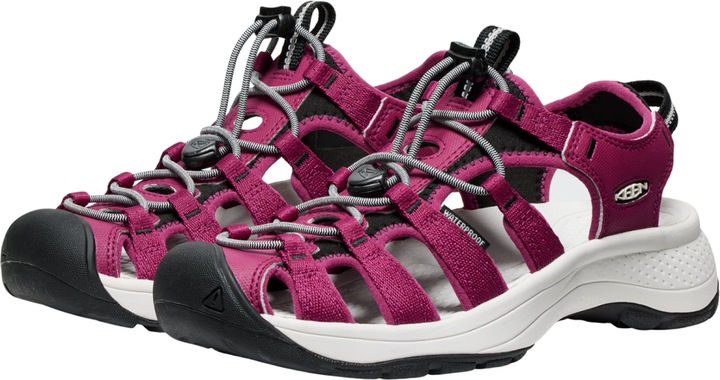 Actual product image Keen W Astoria West Sandal (37)