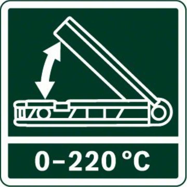 Actual product image Bosch Home & Garden Pam 220