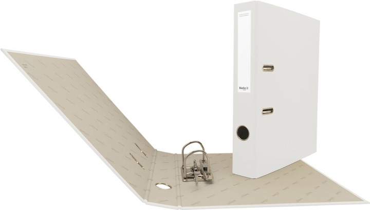 Actual product image Biella federal file (A4, 40 mm, 1 x)