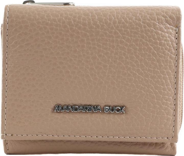 Actual product image Mandarina Duck Mellow Wallet