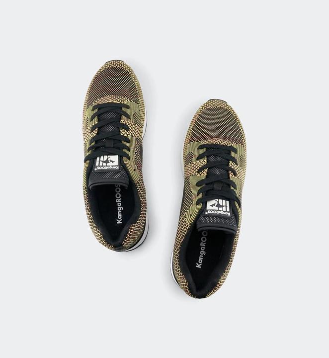 Image du produit KangaROOS Coil-R1 Woven (37)