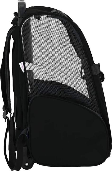 Actual product image vidaXL Haustierwagen (Cat, Dog)