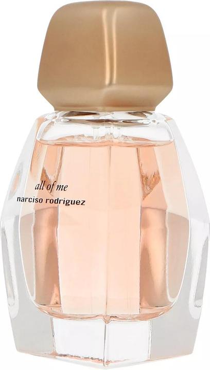 Produktbild Narciso Rodriguez All of me (Eau de Parfum, 50 ml)