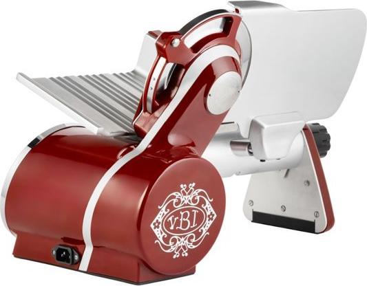 Produktbild Berkel Icon Line Slicer rot