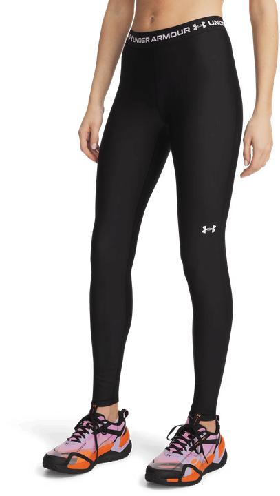 Under Armour NOS HeatGear Legging-BLK Ultimate Black XXL (XXL)