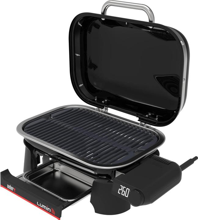 Produktbild Weber Lumin Smart Compact (2.20 kW)