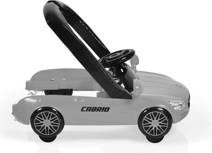 Immagine prodotto Cangaroo Convertibile 2 in1