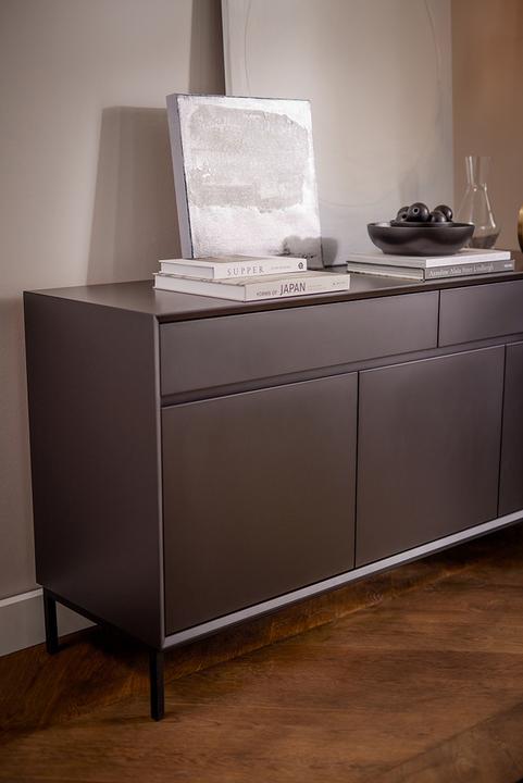 Produktbild pfister Frame (160 x 43 x 79 cm)