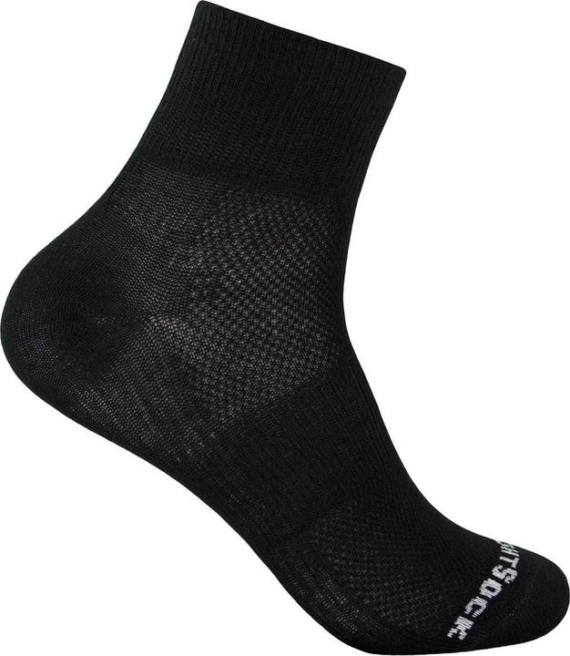 Actual product image Wrightsock coolmesh II (L)