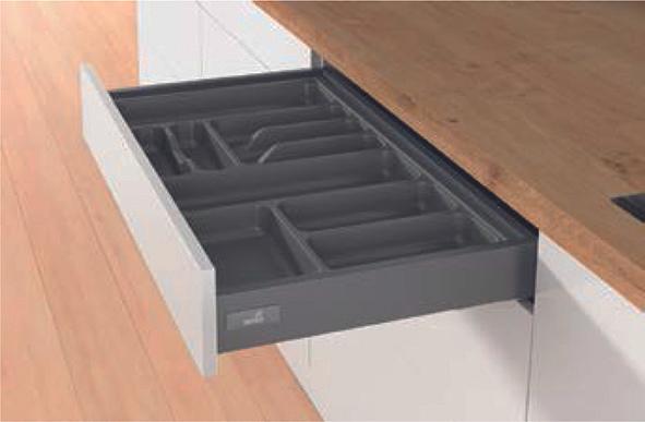 Produktbild Hettich OrgaTray 440