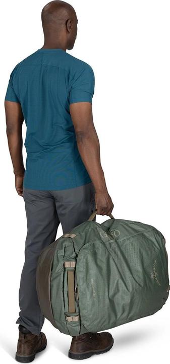 Produktbild Osprey Transporter Duffel 95 Weekender Reisetasche 44 cm (95 l)