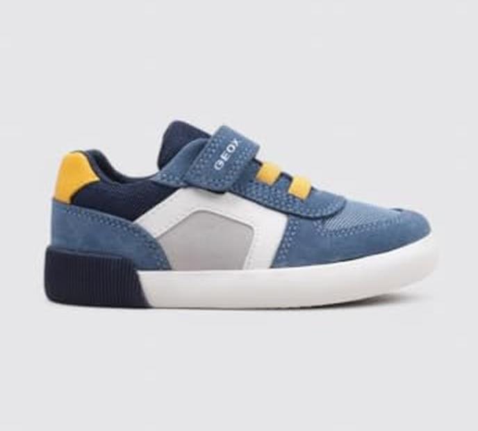 Produktbild Geox Sneaker (27)