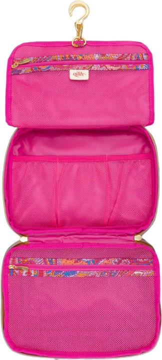 Produktbild Oilily Cara Kulturbeutel 27 cm (4 l)