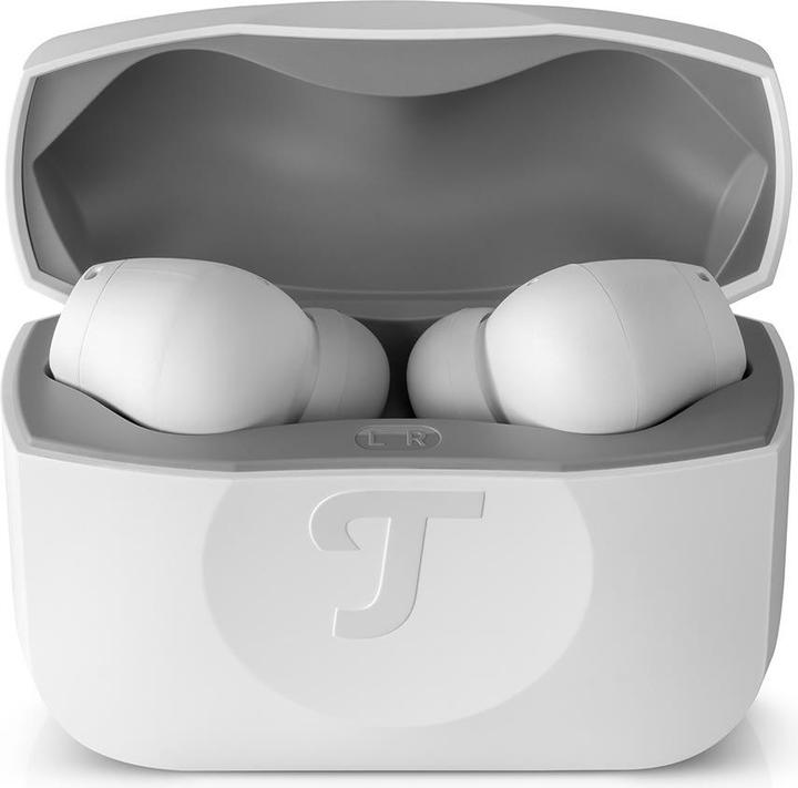 Image du produit Teufel Airy TWS 2 (ANC, 42 h, Sans fil)
