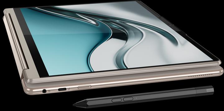 Produktbild Lenovo Yoga 9i (14", Intel Core i7-1260P, 16 GB, 1000 GB, CH)