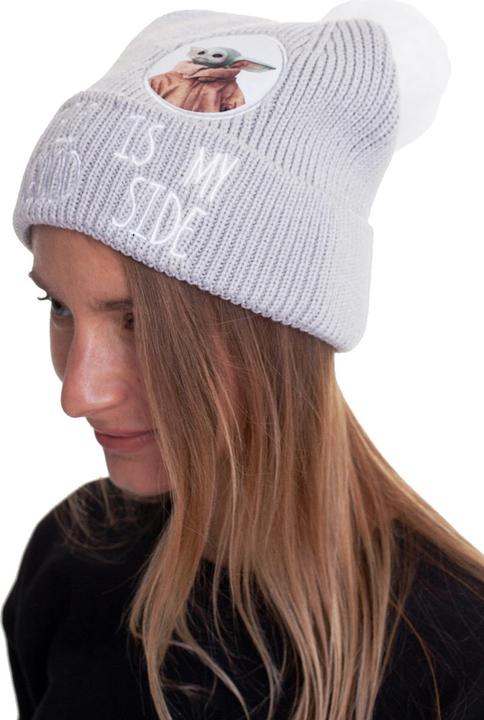 Actual product image Star Wars Good Side cap (One size)