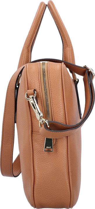 Actual product image Abro Adria handbag leather 37.5 cm