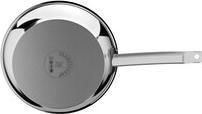 Produktbild WMF Antihaft Pfanne Bratpfanne 28cm Permadur Advance Induktion beschichtet (28 cm, Bratpfanne, Edelstahl)