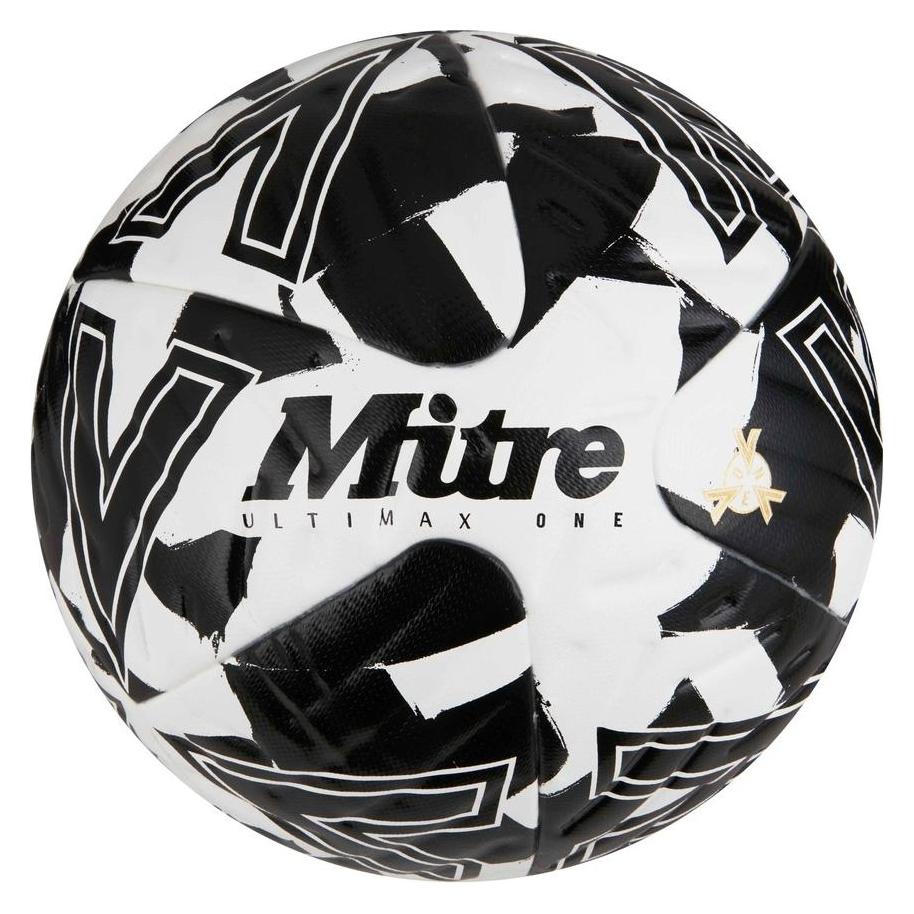 Mitre, Fussbälle, (5)