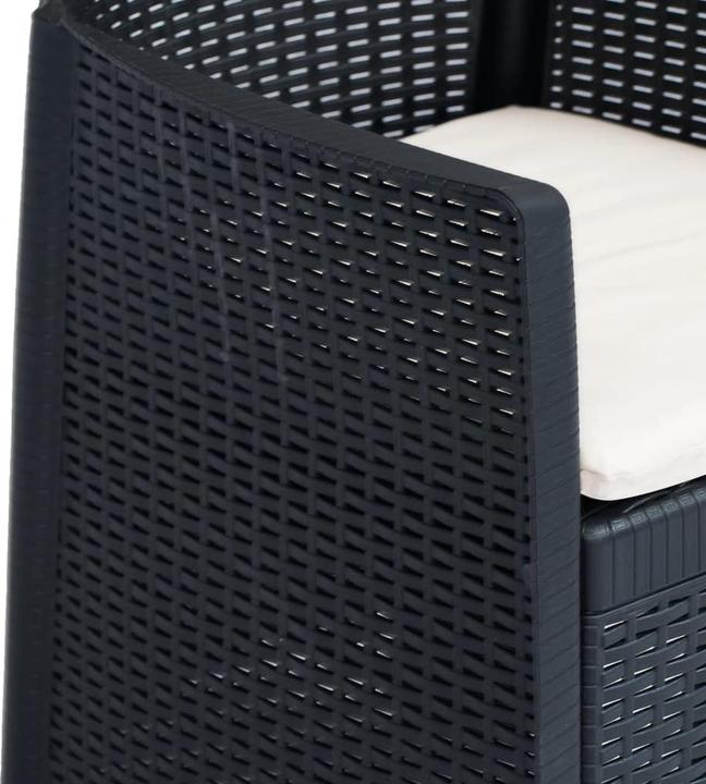 Produktbild vidaXL Crescentia