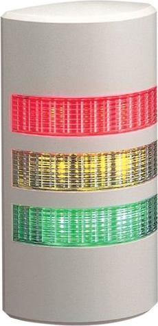 Produktbild Patlite WEP LED Signal Tower 3 Light Element