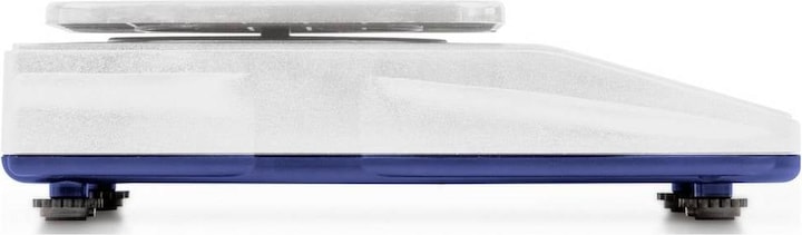 Actual product image Kern Precision balance Max 3000 g: d=0.1 g
