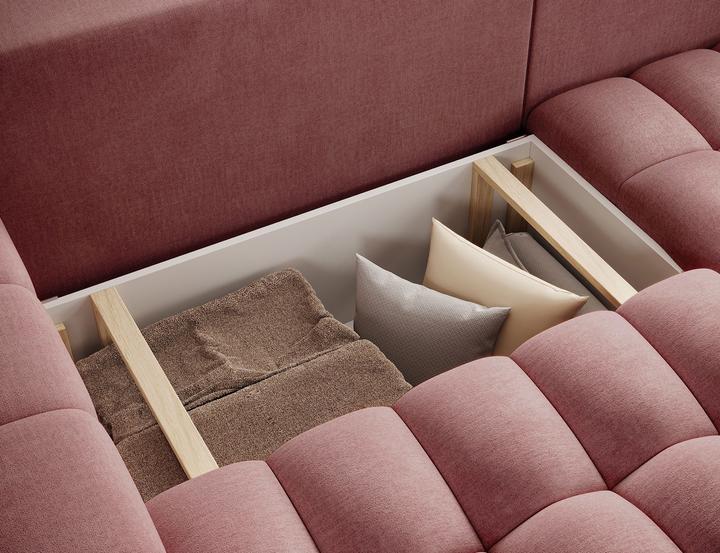 Immagine prodotto ELTAP Bonet (3 posti, Divano letto, Divano ad angolo)