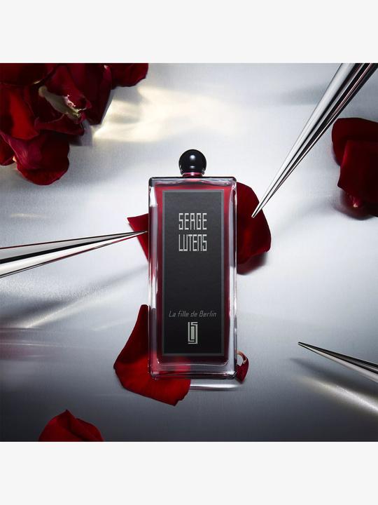 Produktbild Serge Lutens La fille de Berlin (Eau de Parfum, 100 ml)