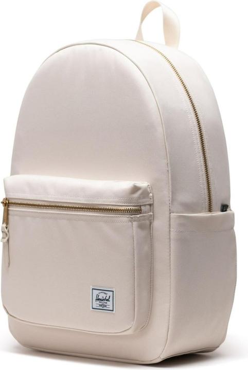 Immagine prodotto Herschel Settlement Zaino grigio Whitecap, 23 l (23 l)