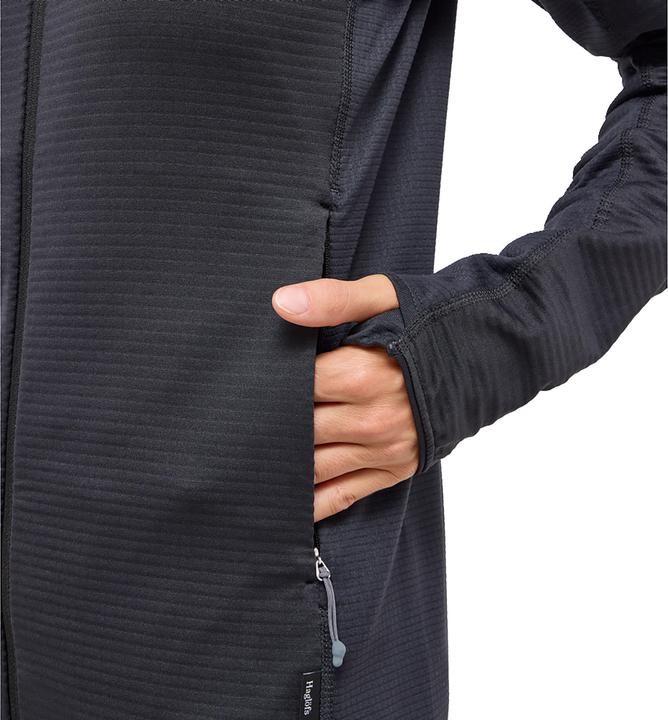 Immagine prodotto Haglöfs L.I.M Mid Multi II Hoodie (S)