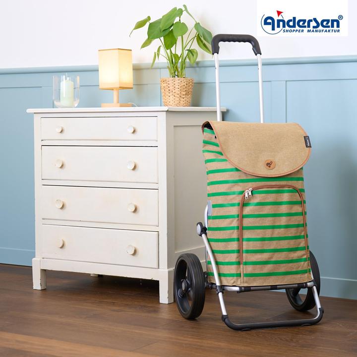 Image du produit Andersen Royal Shopper Eske