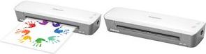 Actual product image Fellowes Ion (125 µm, A4)