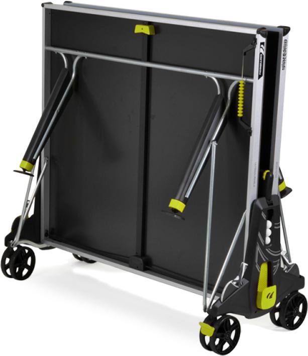 Image du produit Cornilleau Outdoor Suisse Deluxe