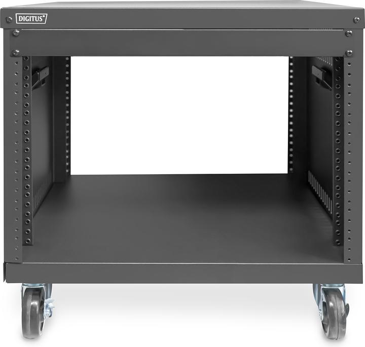 Digitus DN-48000 (8 HE, 19 Zoll Rack)