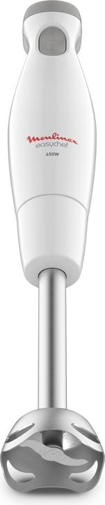 Immagine prodotto Moulinex DD4521 Easychef, Mixer ad Immersione 2in1, con Bicchiere da 800 ml e Accessorio Tritatutto da 500 ml
