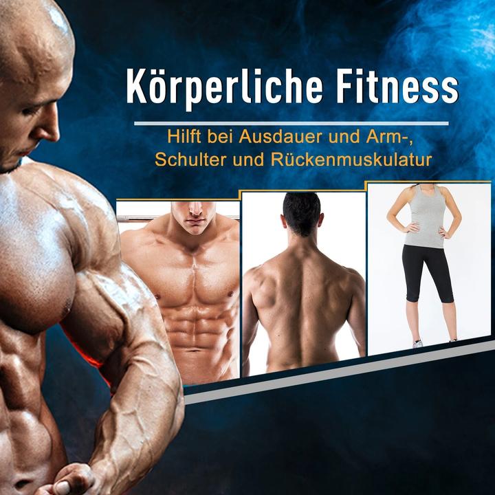 Actual product image Jamb Pull up bar with punching bag holder