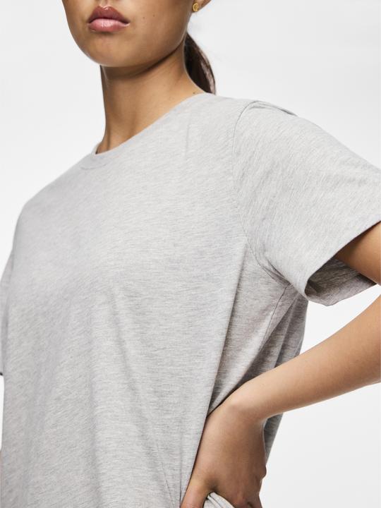 Image du produit Pieces Pcria Ss Solid Tee Noos Bc (S)